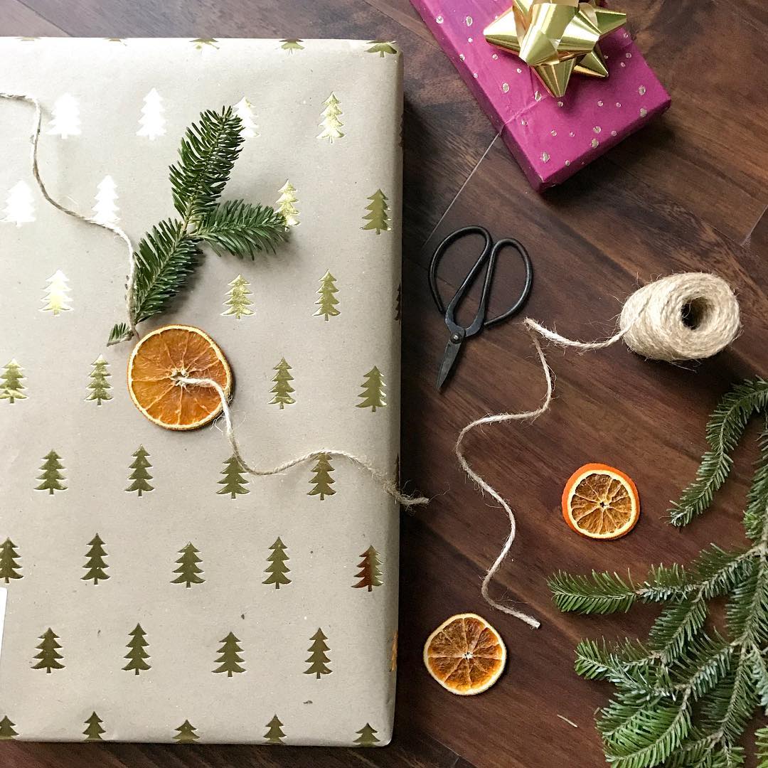 5 Easy Diy Christmas Decor Ideas â º Just Life With Jen